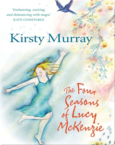 The Four Seasons of Lucy McKenzie