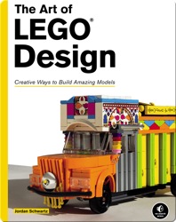 The Art of LEGO Design: Creative Ways to Build Amazing Models