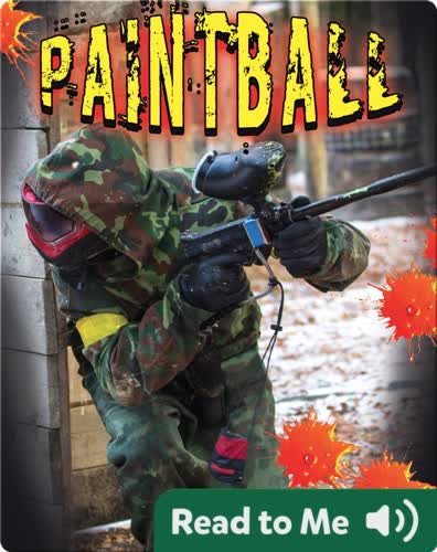 Paintball