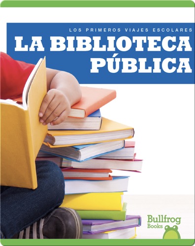 La biblioteca pública (Public Library)