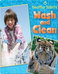 Wash and Clean