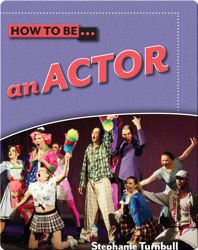 An Actor
