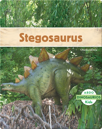 Stegosaurus
