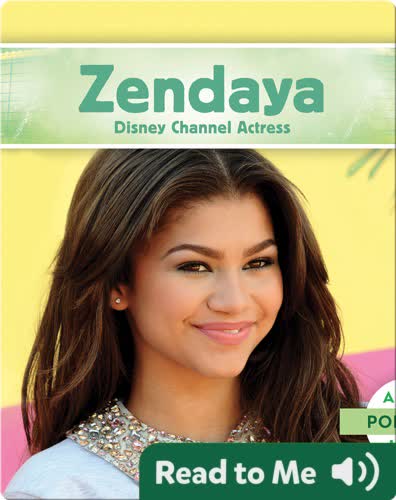 Zendaya