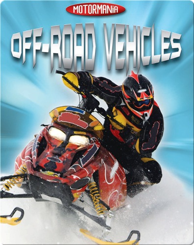Off-Road Vehicles