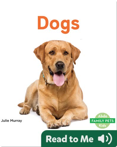 Dogs