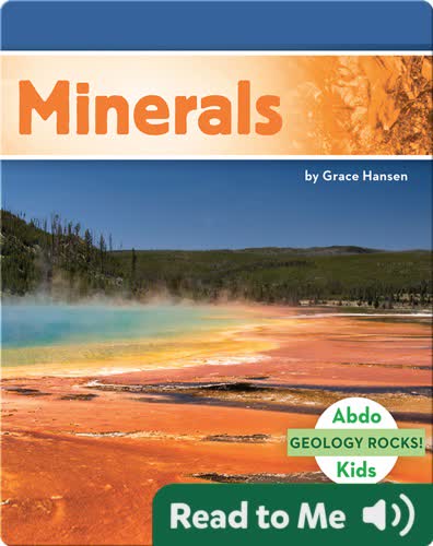 Minerals