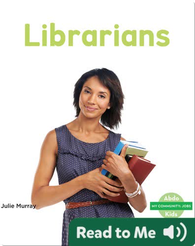 Librarians