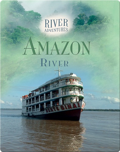 Amazon River