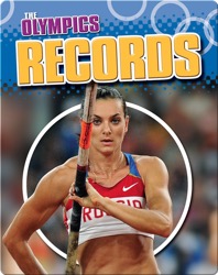 The Olympics: Records