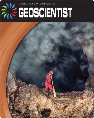 Geoscientist
