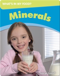 Minerals