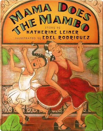 Mama Does the Mambo