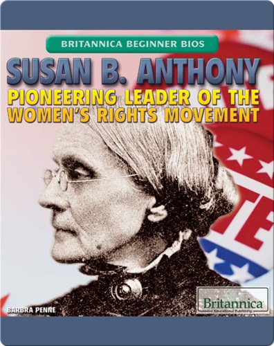 Susan B. Anthony