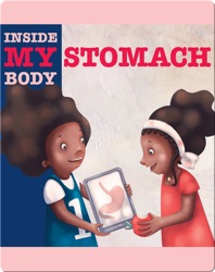 My Stomach
