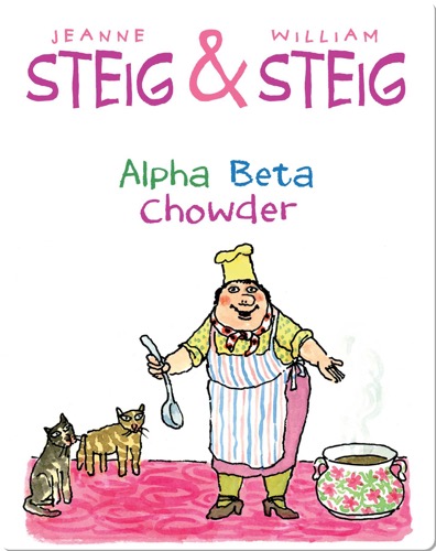 Alpha Beta Chowder