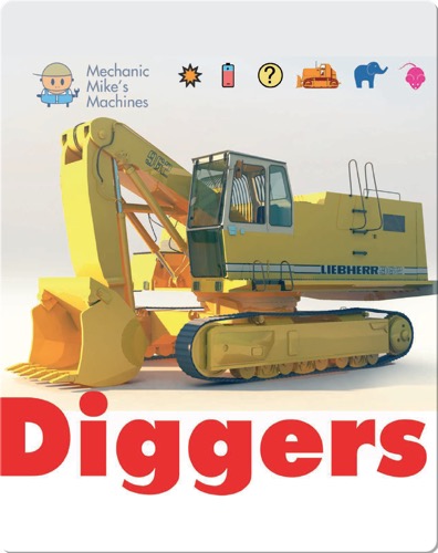 Diggers