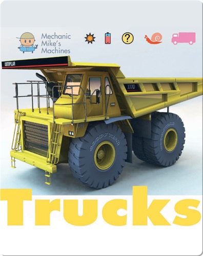 Trucks