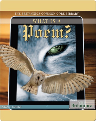 What is a Poem?