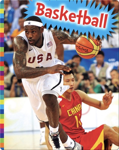Basketball
