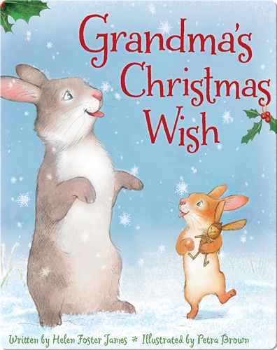 Grandma's Christmas Wish