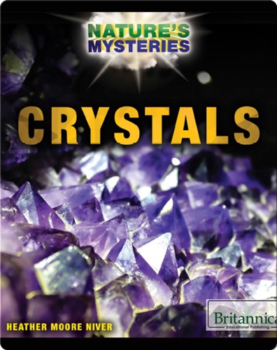 Crystals