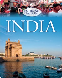 India