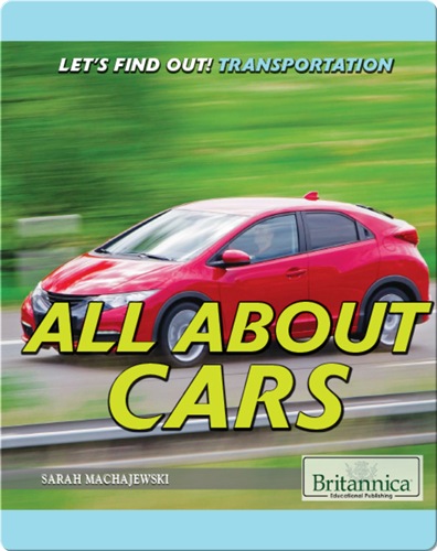 All About Cars