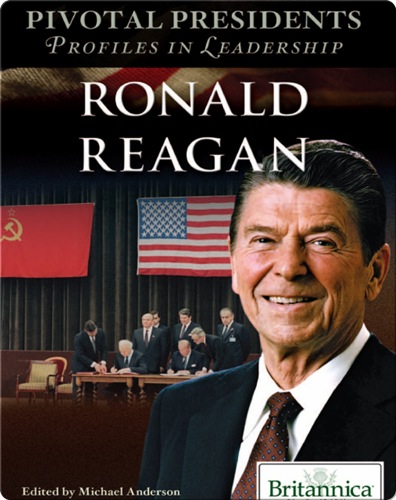 Ronald Reagan