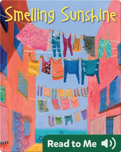 Smelling Sunshine