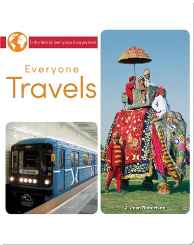 Everyone Travels