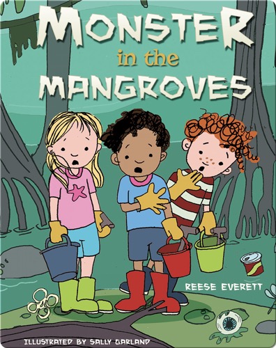 Monster in the Mangroves