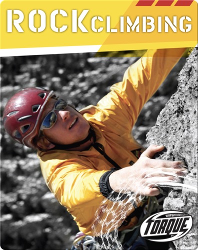 Rock Climbing