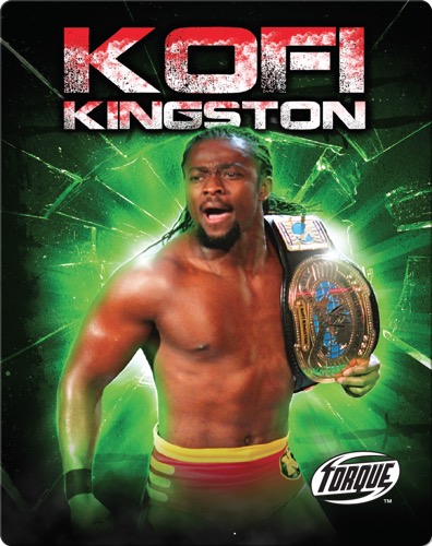 Kofi Kingston