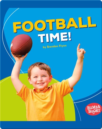 Football Time!