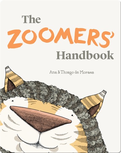 The Zoomers' Handbook