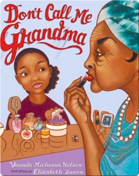 Don't Call Me Grandma
