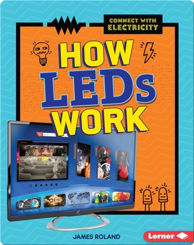 How LEDs Work