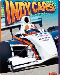 Indy Cars