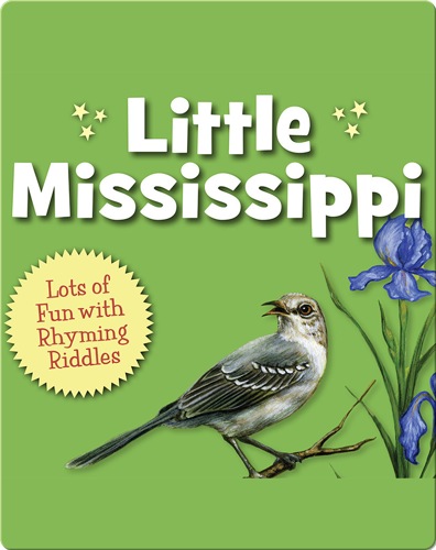Little Mississippi