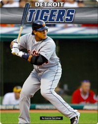 Detroit Tigers