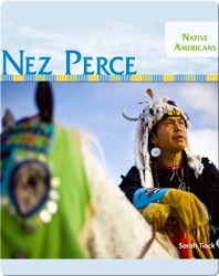 Nez Perce