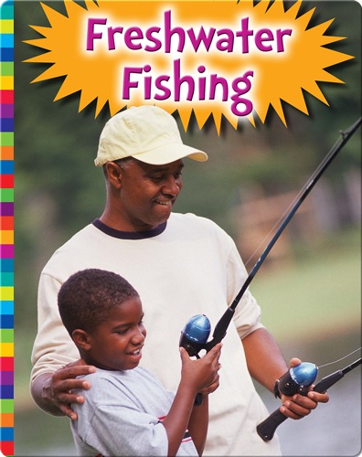 Freshwater Fishing