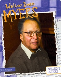 Walter Dean Myers