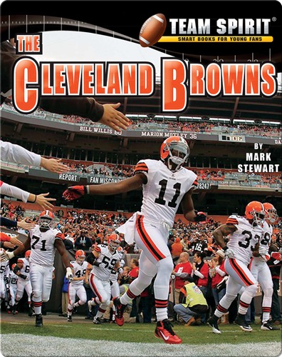 The Cleveland Browns