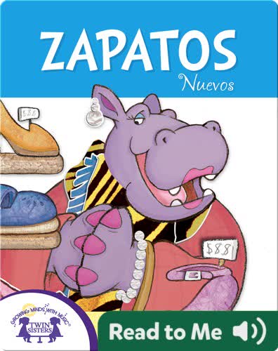 Zapatos Nuevos