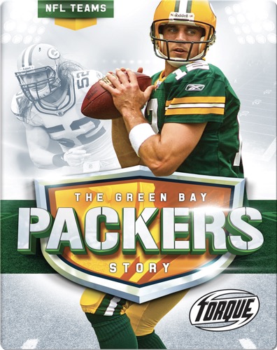 The Green Bay Packers Story