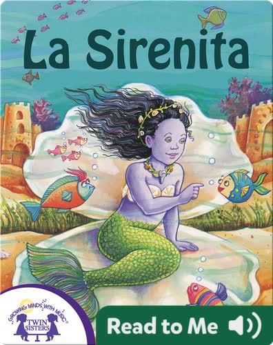 La Sirenita