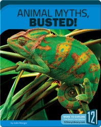 Animal Myths, Busted!