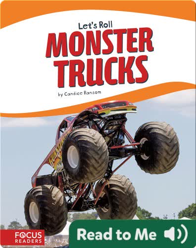 Monster Trucks